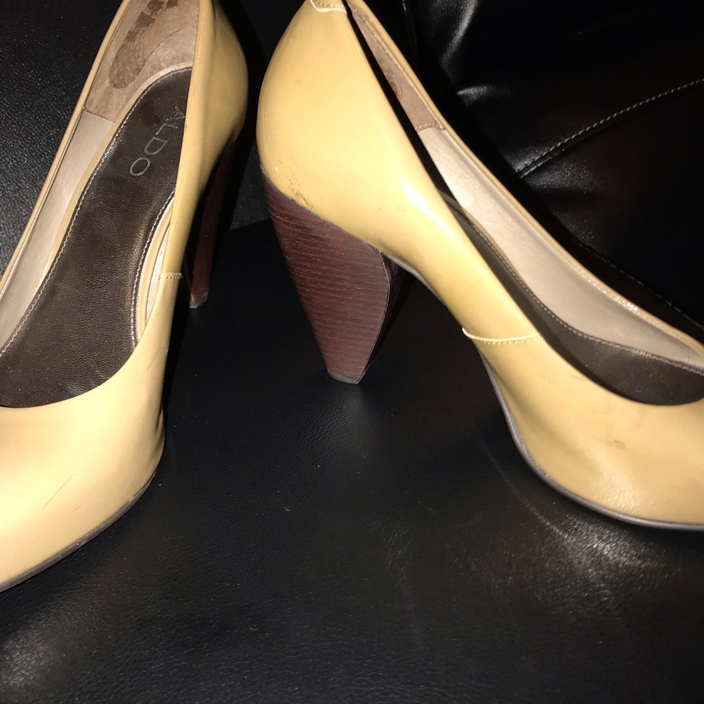 Heels 3”